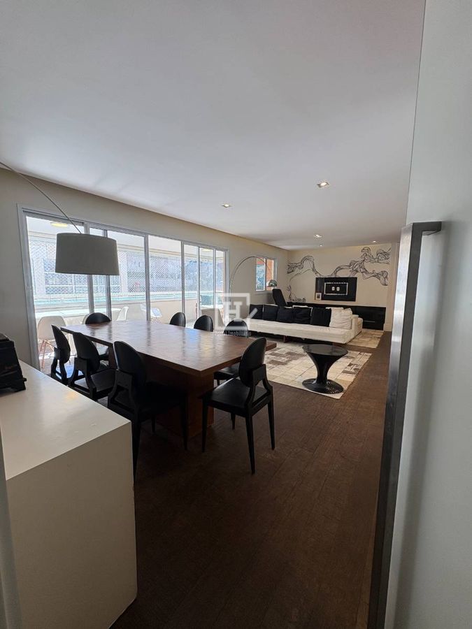 Apartamento com 3 quartos à Venda, Vila Gertrudes - São Paulo