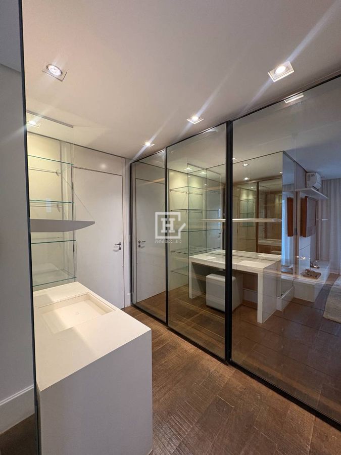 Apartamento com 3 quartos à Venda, Vila Gertrudes - São Paulo