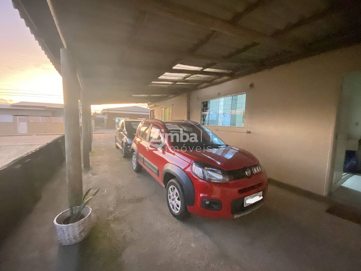 Casa de 5 quartos, 166m² no bairro Nova Brasília, em Imbituba | Eu Corretor