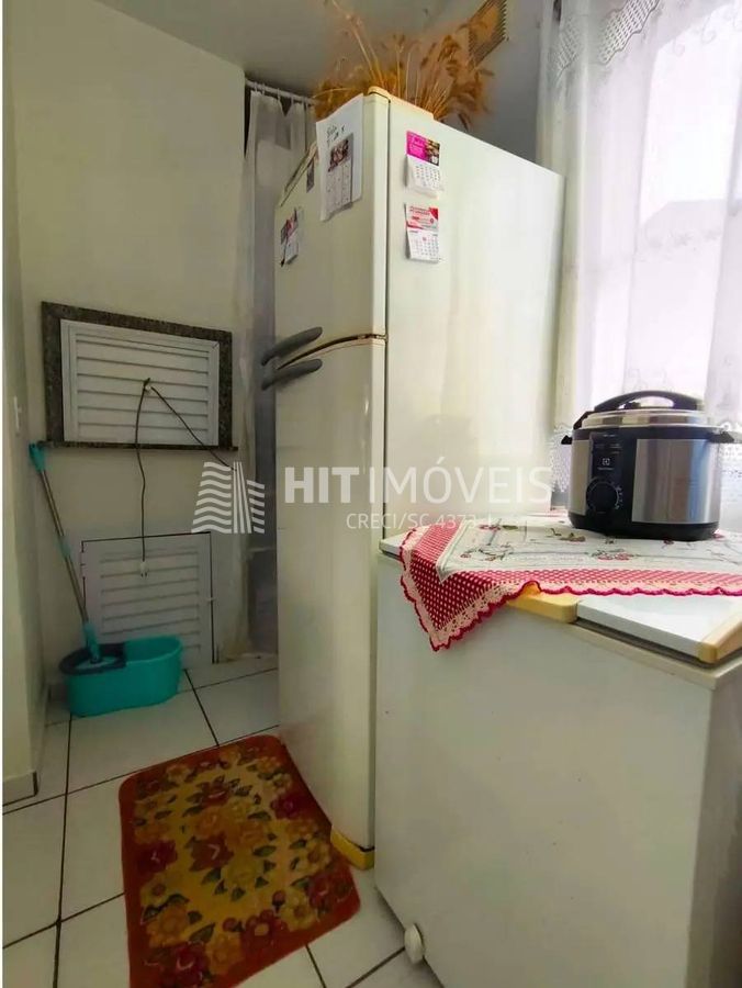 Apartamento - gabiroba - ituporanga - sc