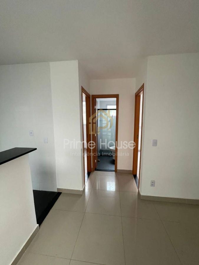 Chapada Boulevard -Apartamento Garden com 2 Dormitórios à Venda, por R$ 230.000 - Cuiabá/Mt