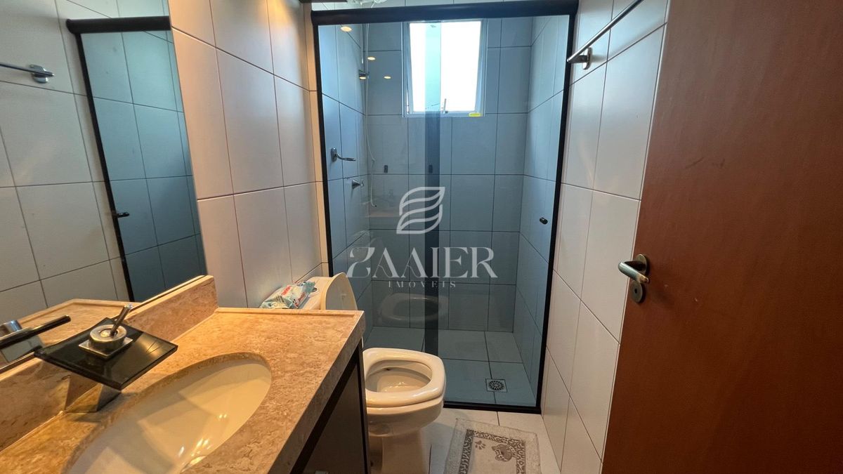 Apartamento com 3 quartos, Costa e Silva - Joinville