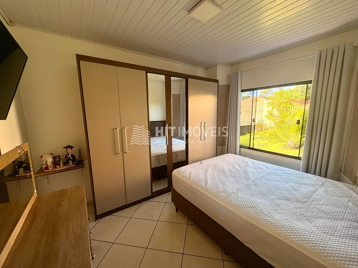 Casa - budag - rio do sul - sc