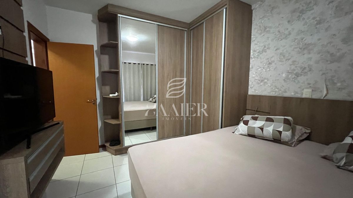 Apartamento com 3 quartos, Costa e Silva - Joinville