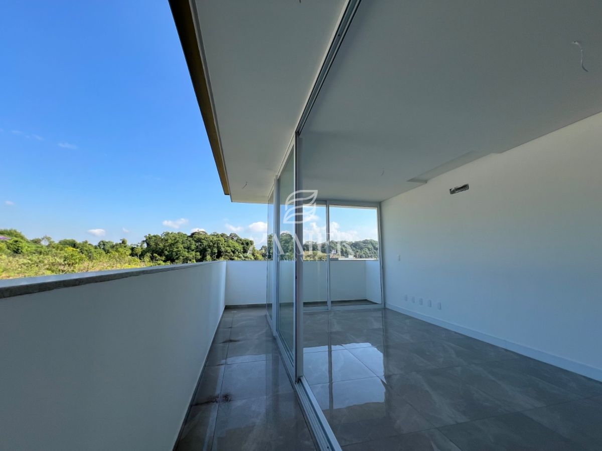 Apartamento com 3 quartos, Glória - Joinville