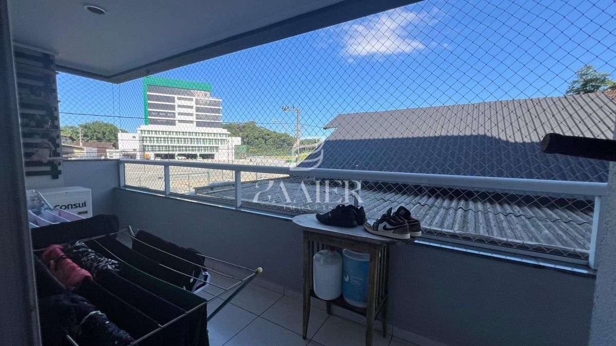 Apartamento com 3 quartos, Costa e Silva - Joinville