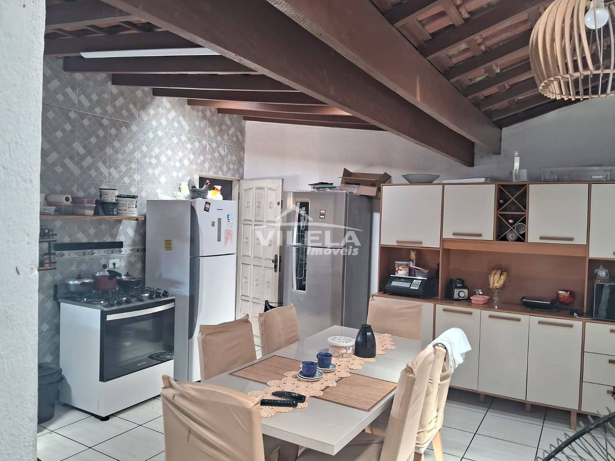 Oportunidade casa na avenida praia de caraguatatuba-sp