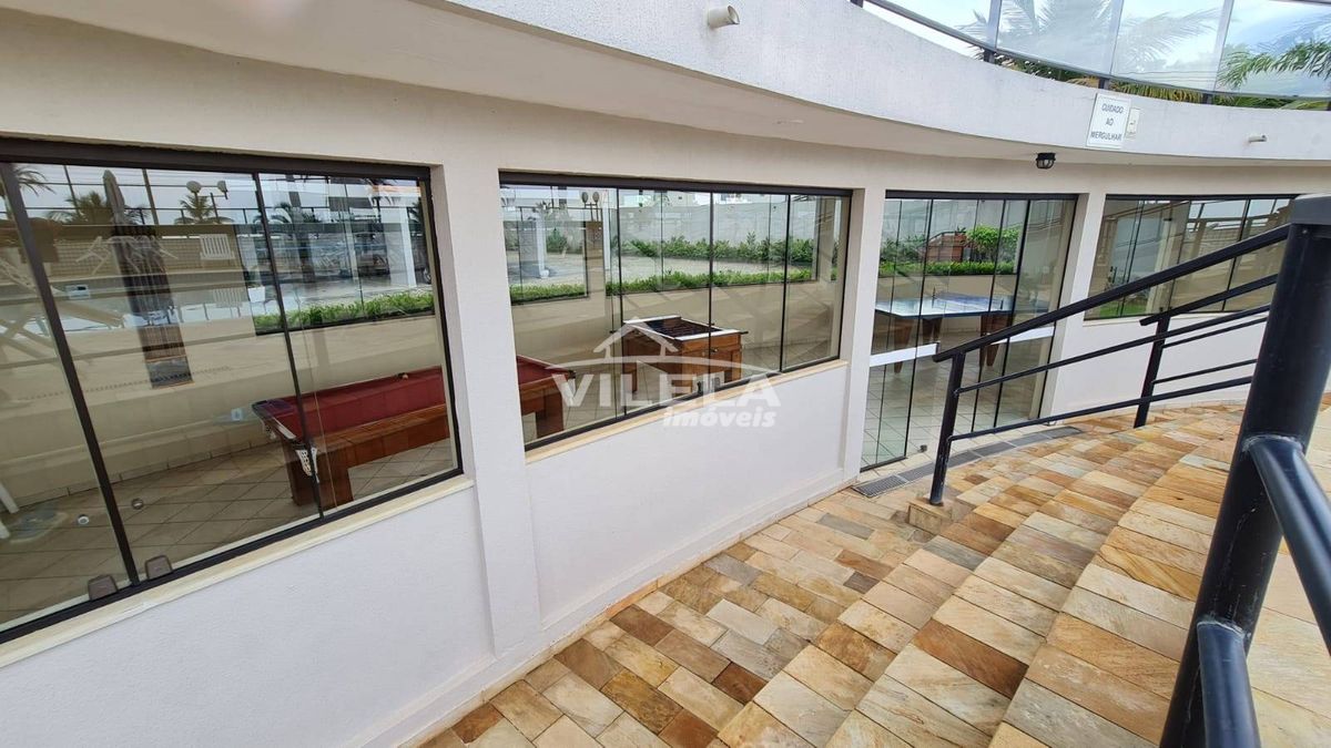 Lindo Apartamento Massaguaçu