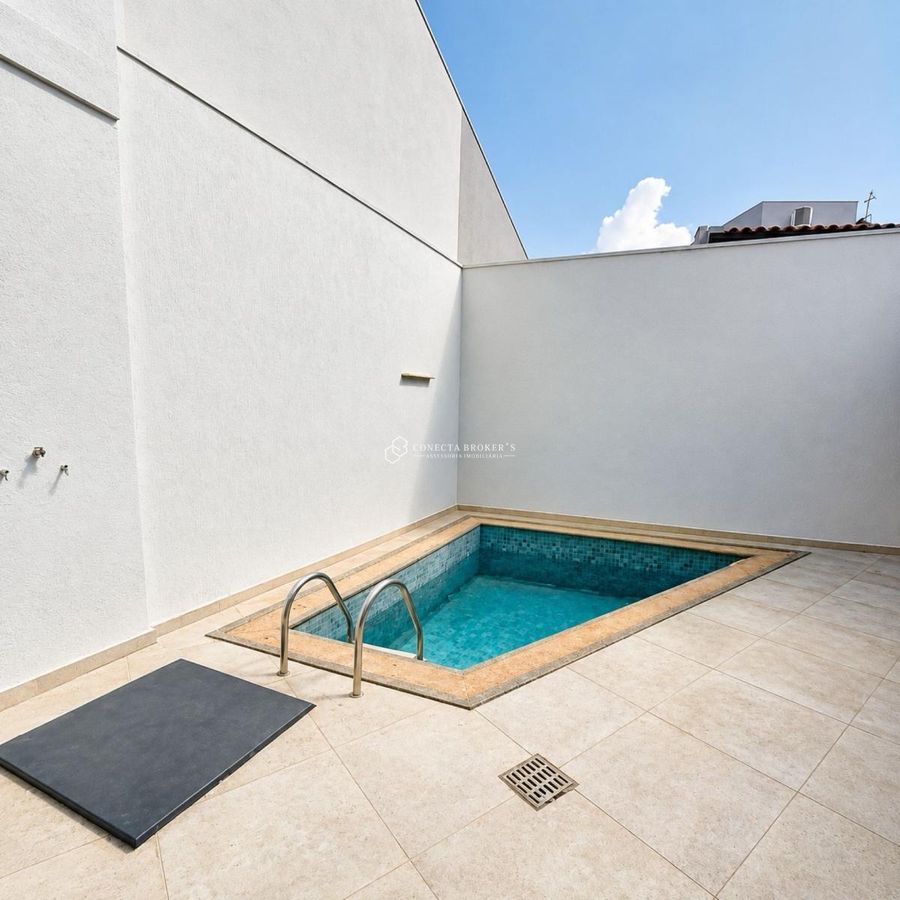 Casa, 4 quartos, 270 m² - Foto 9