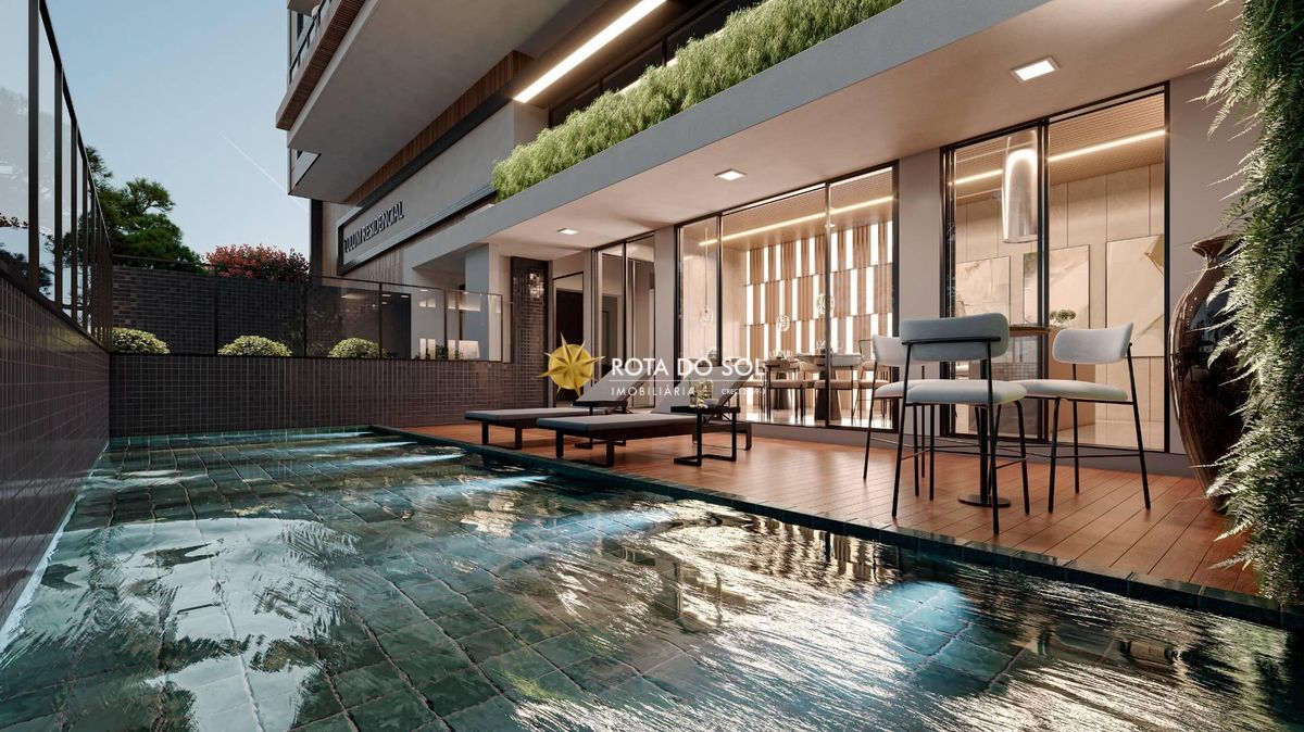 Tulum Residence Apartamento novo 2 suítes Praia Mariscal Bombinhas SC — foto 4