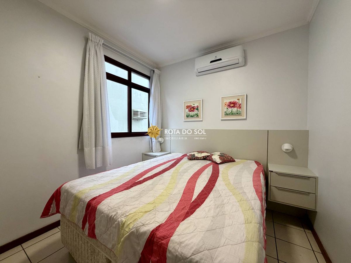 Ilha das Palmas Apartamento Frente Avenida 3 Dormitórios Bombinhas SC — foto 14