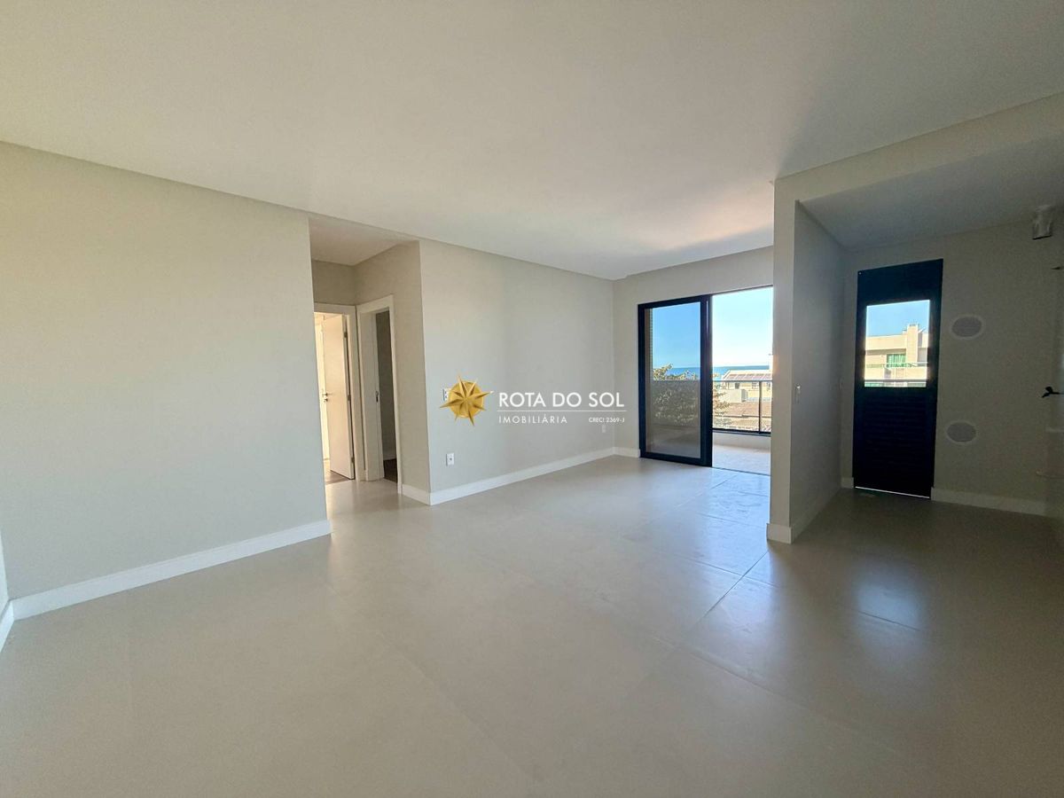 Visio Apartamento novo 2 Suítes vista mar Praia Bombas Bombinhas SC - 5