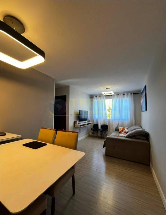 Apartamento para venda, Cidade das Flores, Osasco, com 2 dormitórios, 1 vaga de garagem e lazer - 4