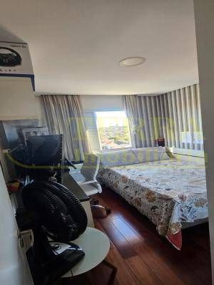 Apartamento 2 Quartos Km 18 Osasco com 73m² e Sacada Gourmet - 11