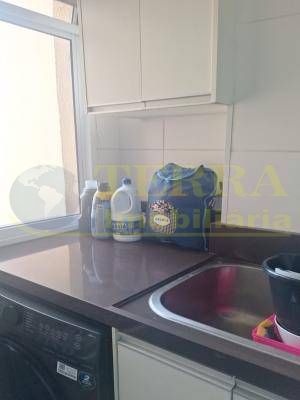 Apartamento 2 Quartos Km 18 Osasco com 73m² e Sacada Gourmet - 8