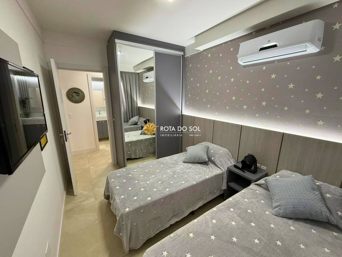 Terrazzo Club Apartamento 2 Quartos Praia Bombas Bombinhas SC — foto 10