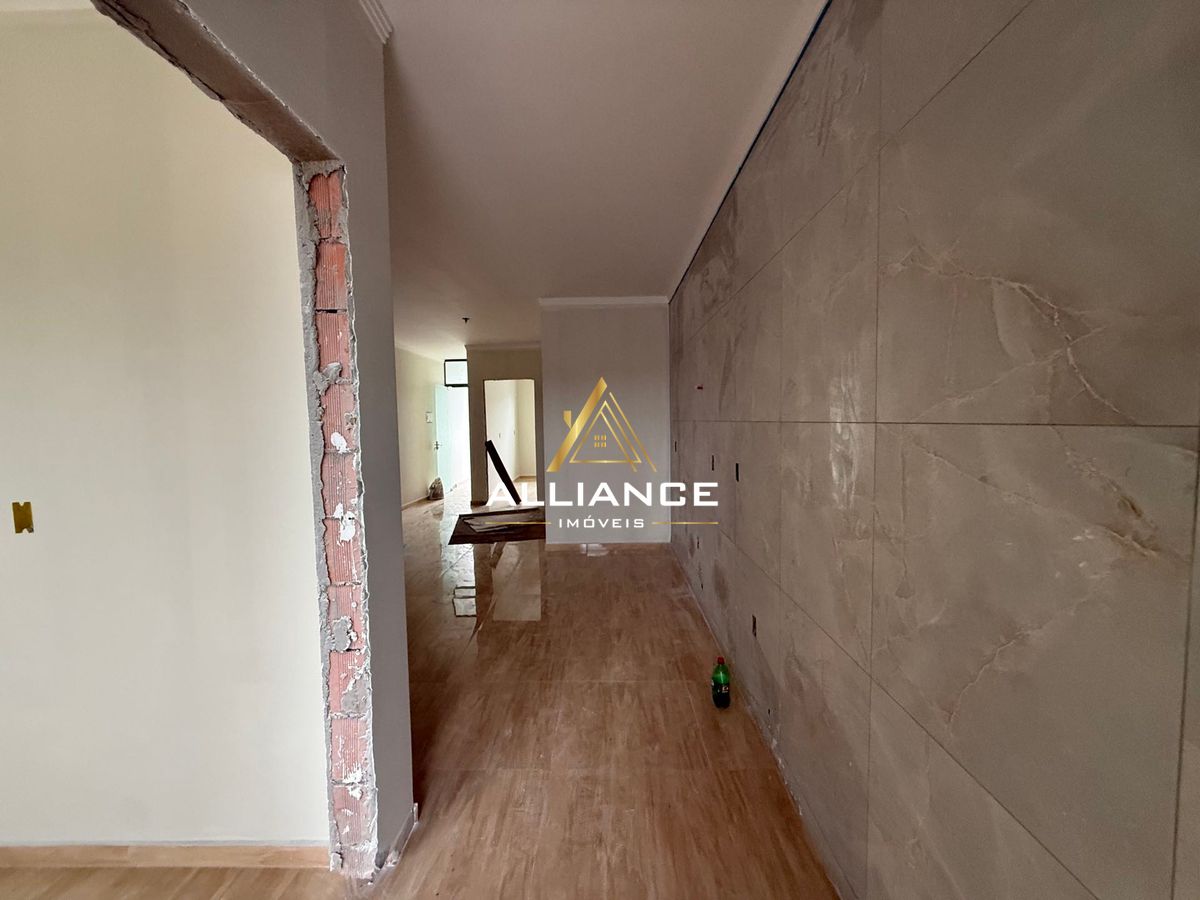 Casa, 2 quartos, 61 m² - Foto 7