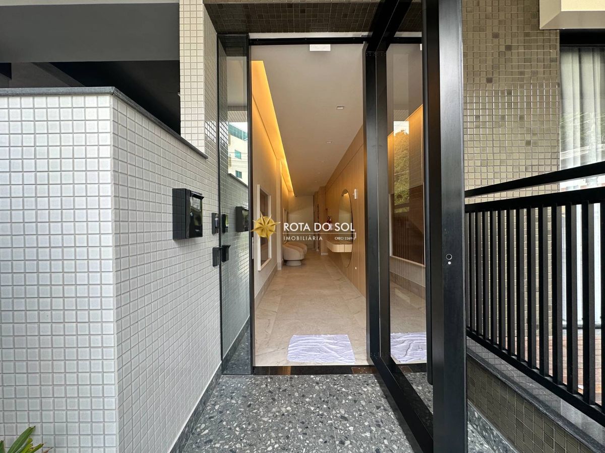 Visio Apartamento novo 2 Suítes vista mar Praia Bombas Bombinhas SC - 4