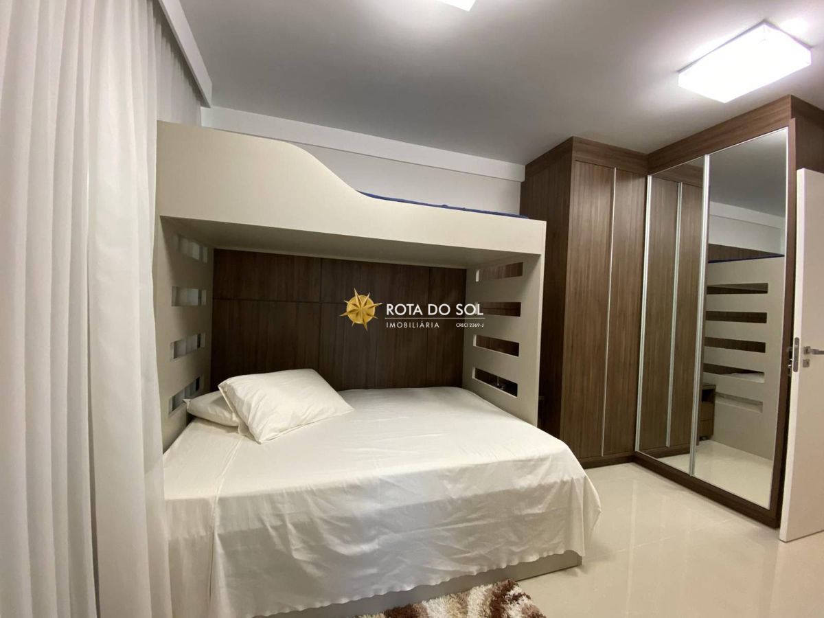 Residencial Tahiti Cobertura 3 suítes Mobiliada à venda Praia Bombinhas SC - 33