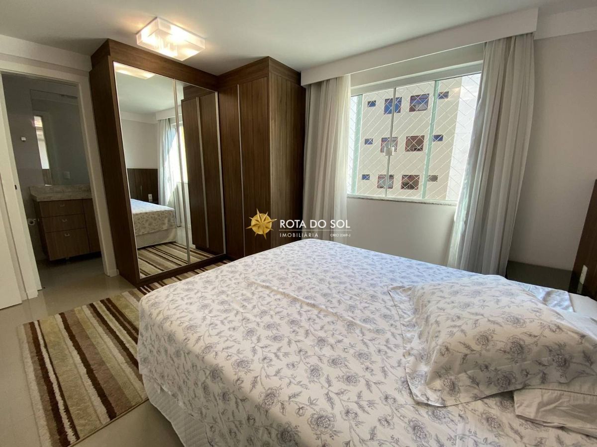 Residencial Tahiti Cobertura 3 suítes Mobiliada à venda Praia Bombinhas SC - 28