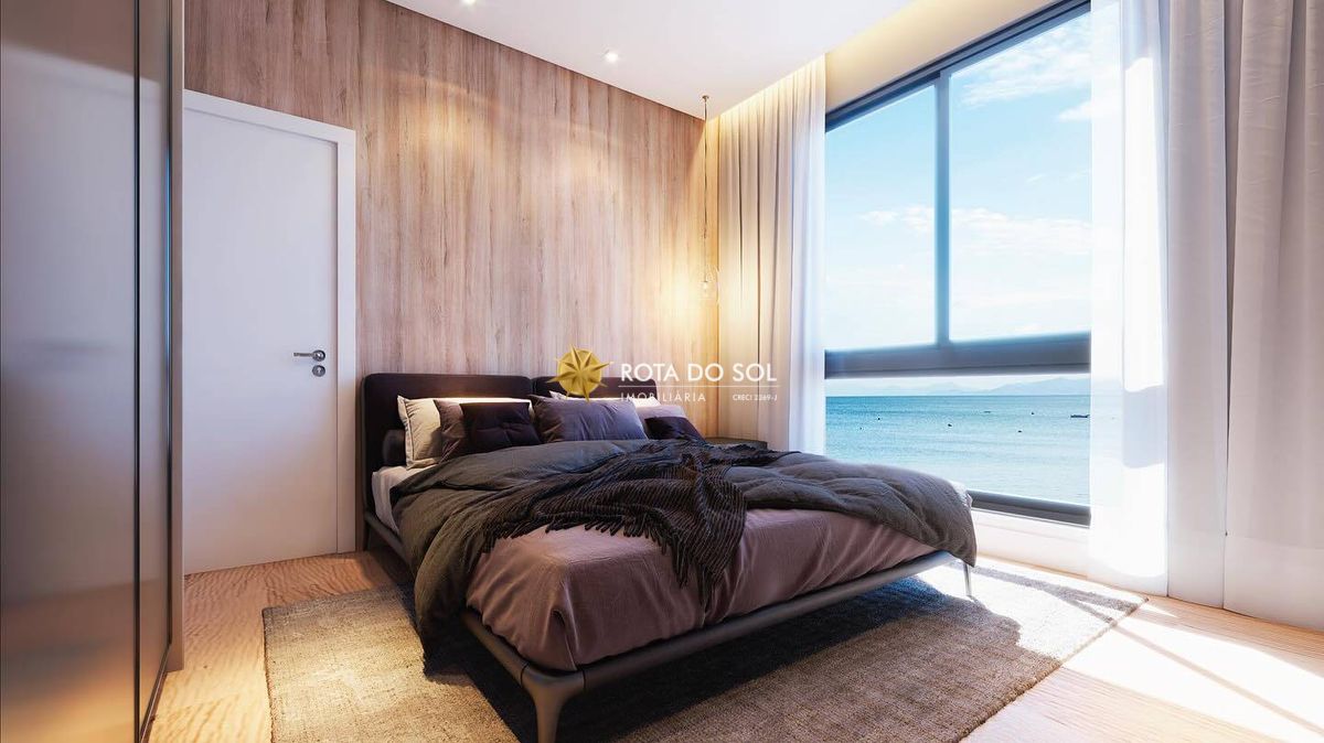 Monte Carlo Yatchs Cobertura 4 suítes vista mar com piscina Praia Zimbros Bombinhas SC — foto 6