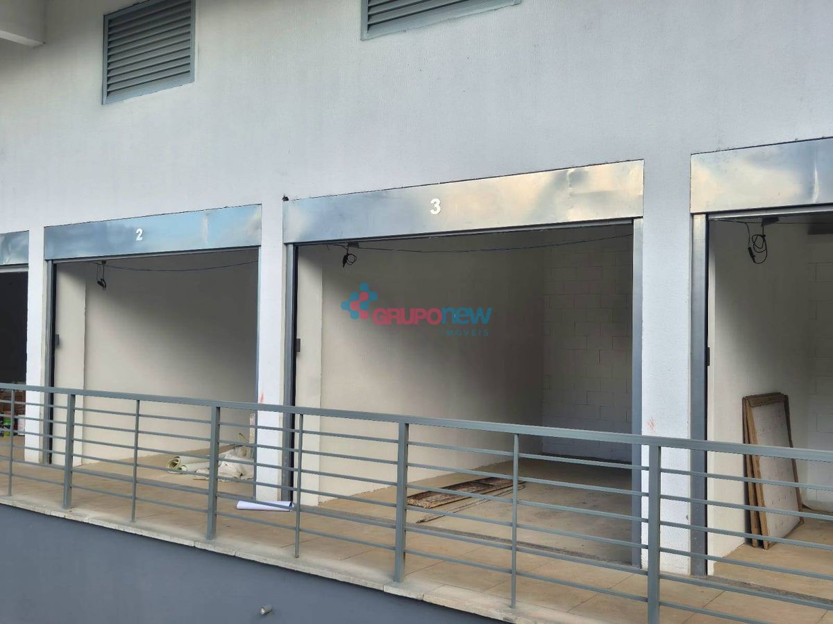 Loja-Salão, 22 m² - Foto 3