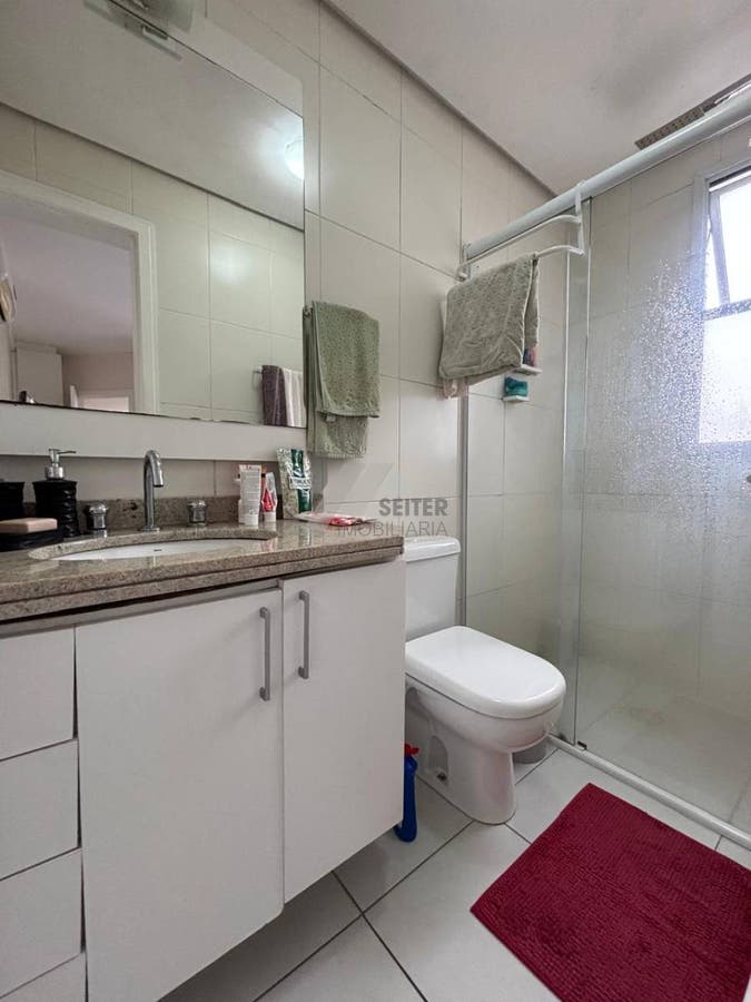 Cobertura 3 suites venda Trindade florianopolis