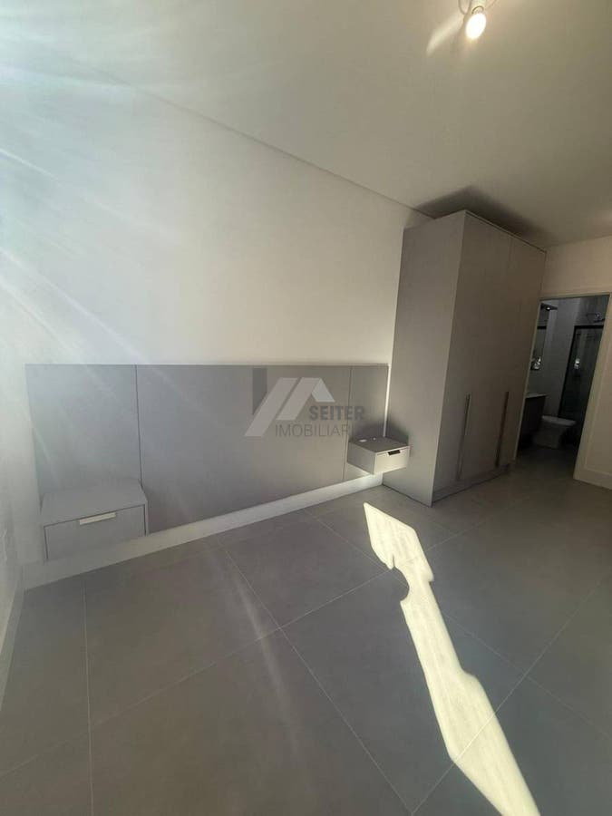 Apartamento 2 dormitórios para Venda no Córrego Grande Florianópolis
