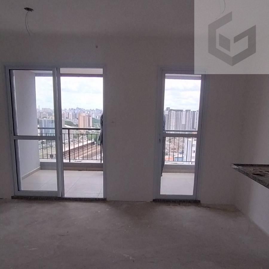 Apartamento com 2 Quartos, Belenzinho - São Paulo