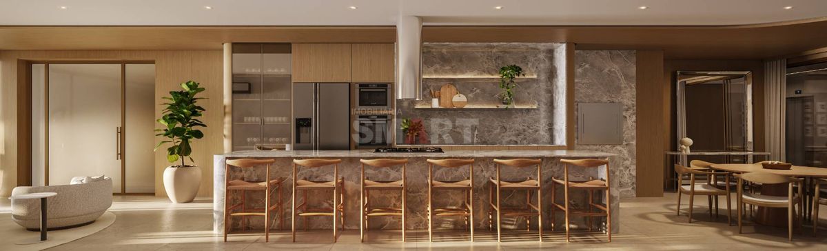 Residencial Willow - Apartamentos a Venda no Centro