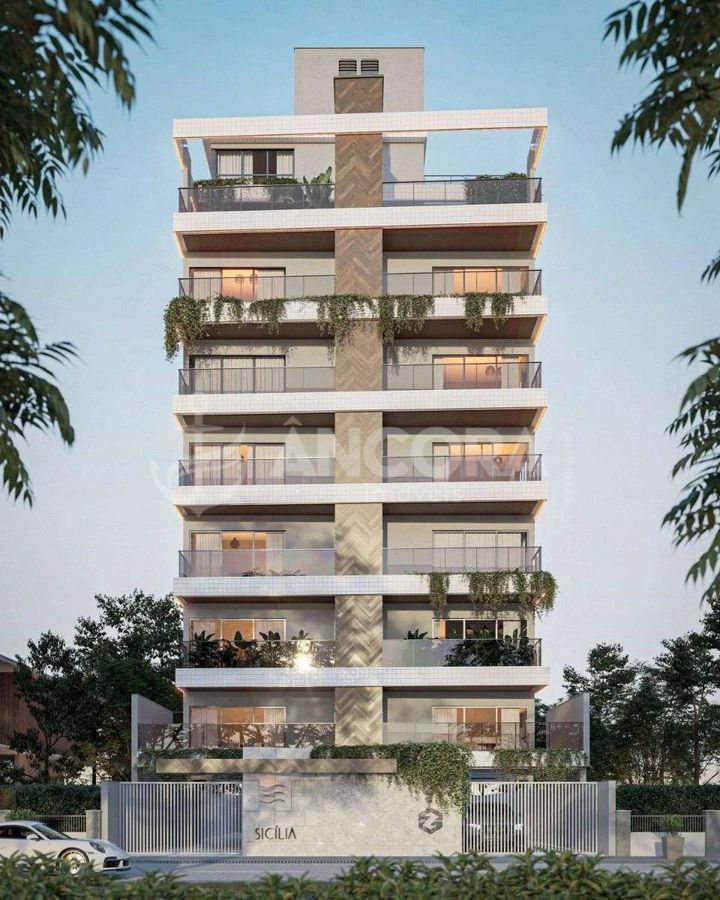 Apartamento, 3 quartos, 91 m² - Foto 6
