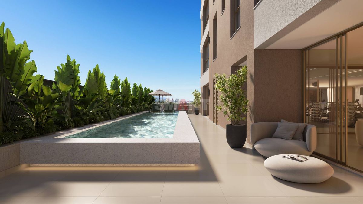 Residencial Willow - Apartamentos a Venda no Centro
