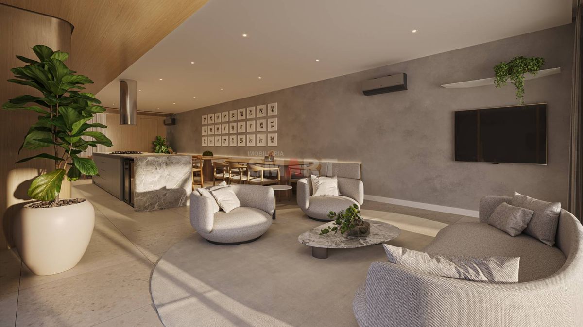 Residencial Willow - Apartamentos a Venda no Centro
