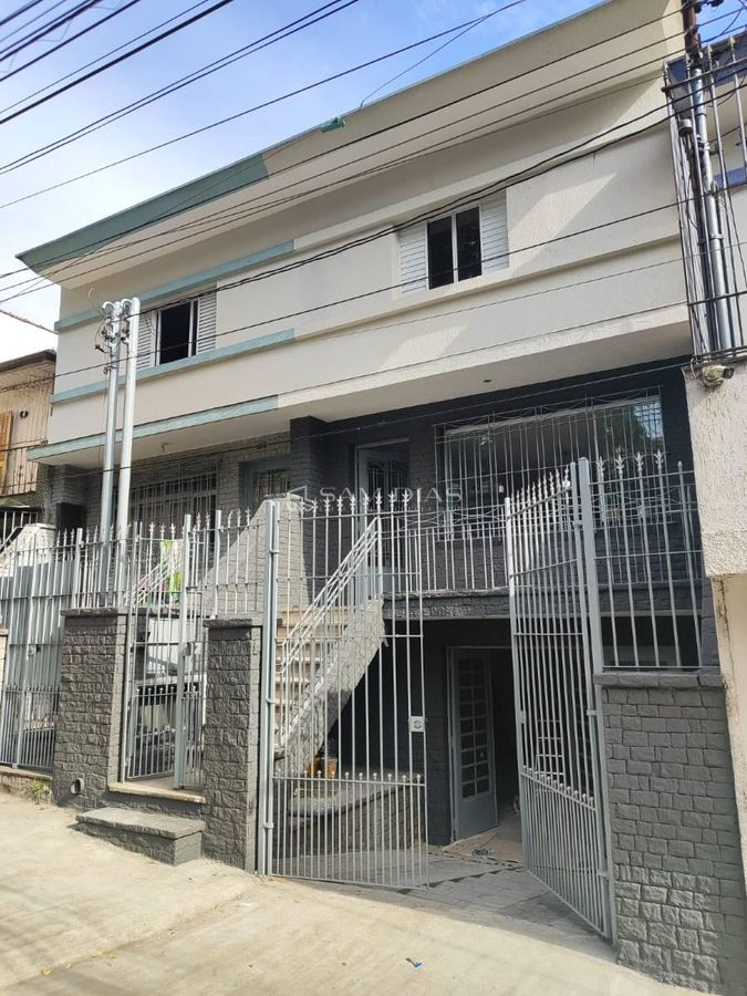 Sobrado, 3 quartos, 250 m² - Foto 1