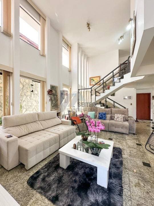 Casa à venda no Santa Mônica- Florianópolis