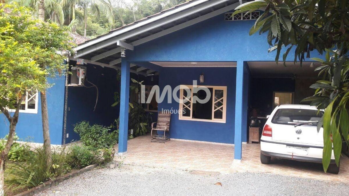 Casa, 3 quartos, 118 m² - Foto 2