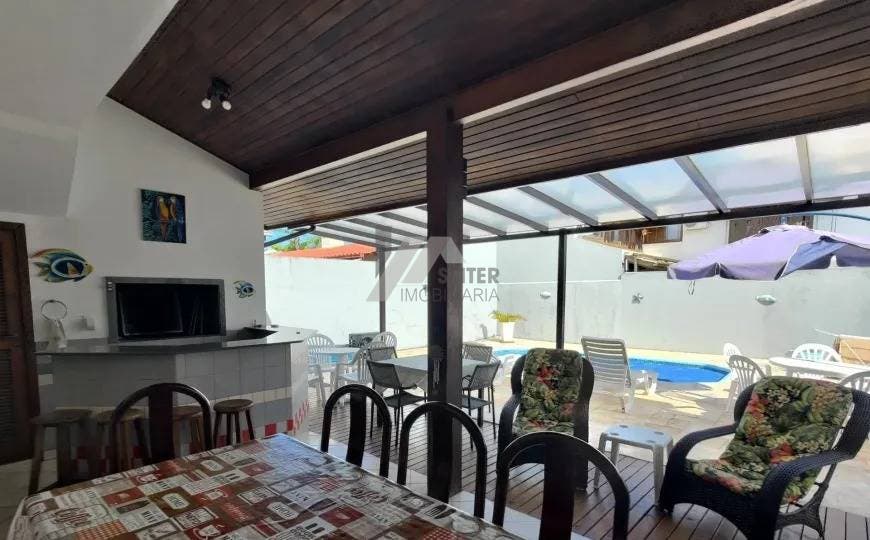 Casa venda praia Daniela Florianopolis