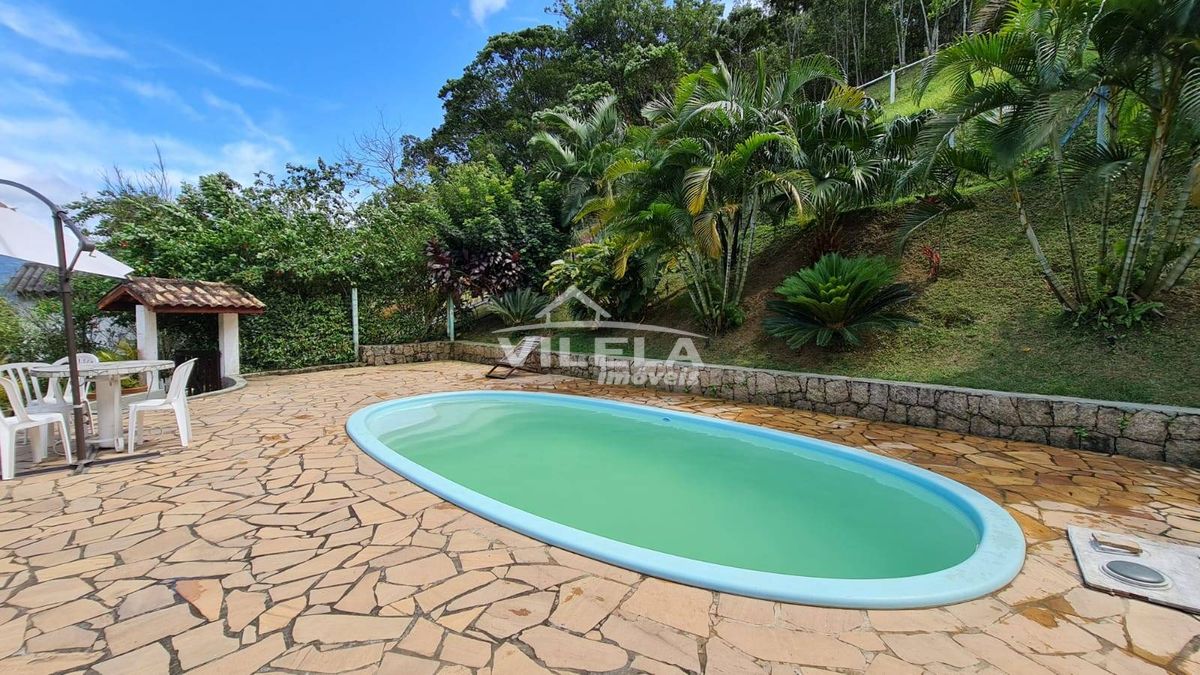 Lindo Sobrado Com Piscina-Jaraguá