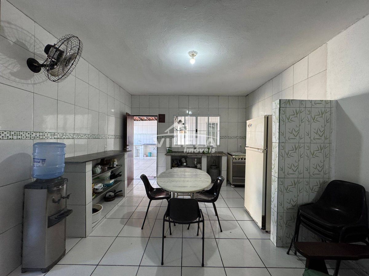 Casa à venda-bairro porto novo-caraguatatuba-sp