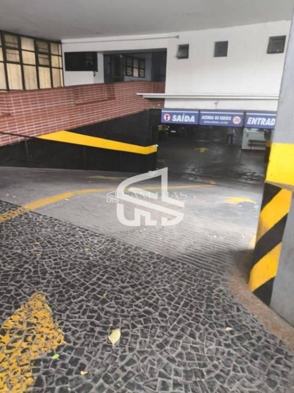 Apartamento, 1 quarto, 41 m² - Foto 12