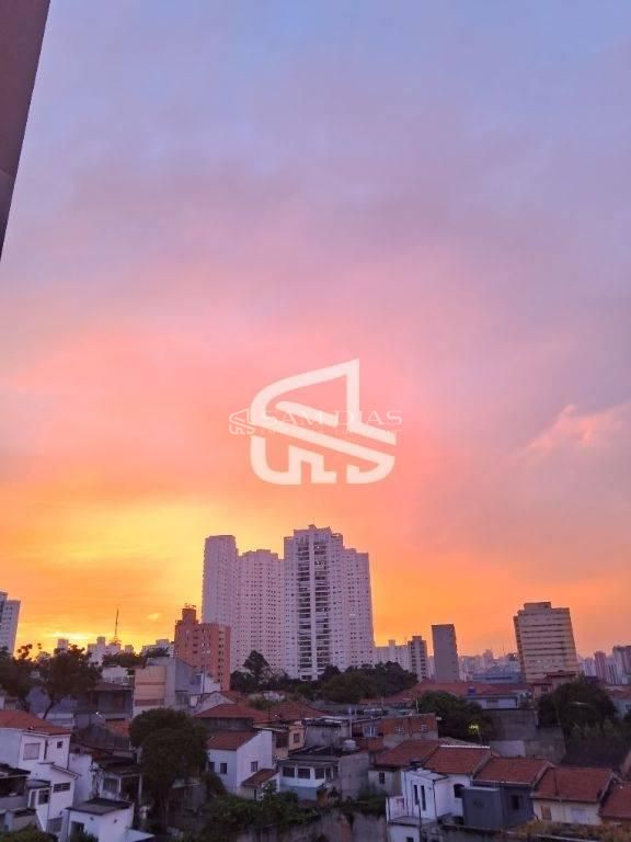 Apartamento, 2 quartos, 33 m² - Foto 11