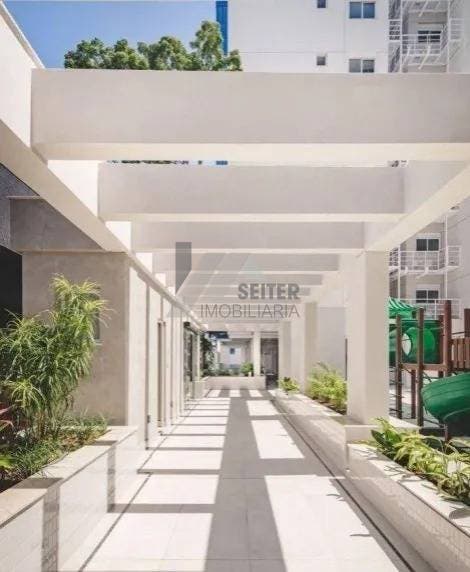 Apartamento a venda no Centro Florianópolis