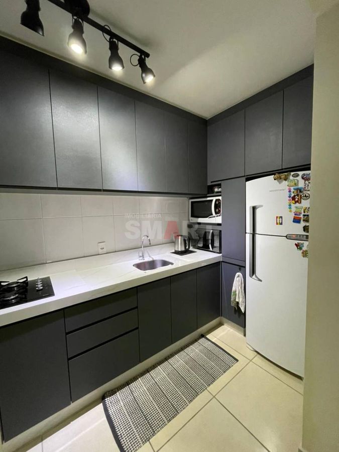 Apartamento 2 Quartos no Rau
