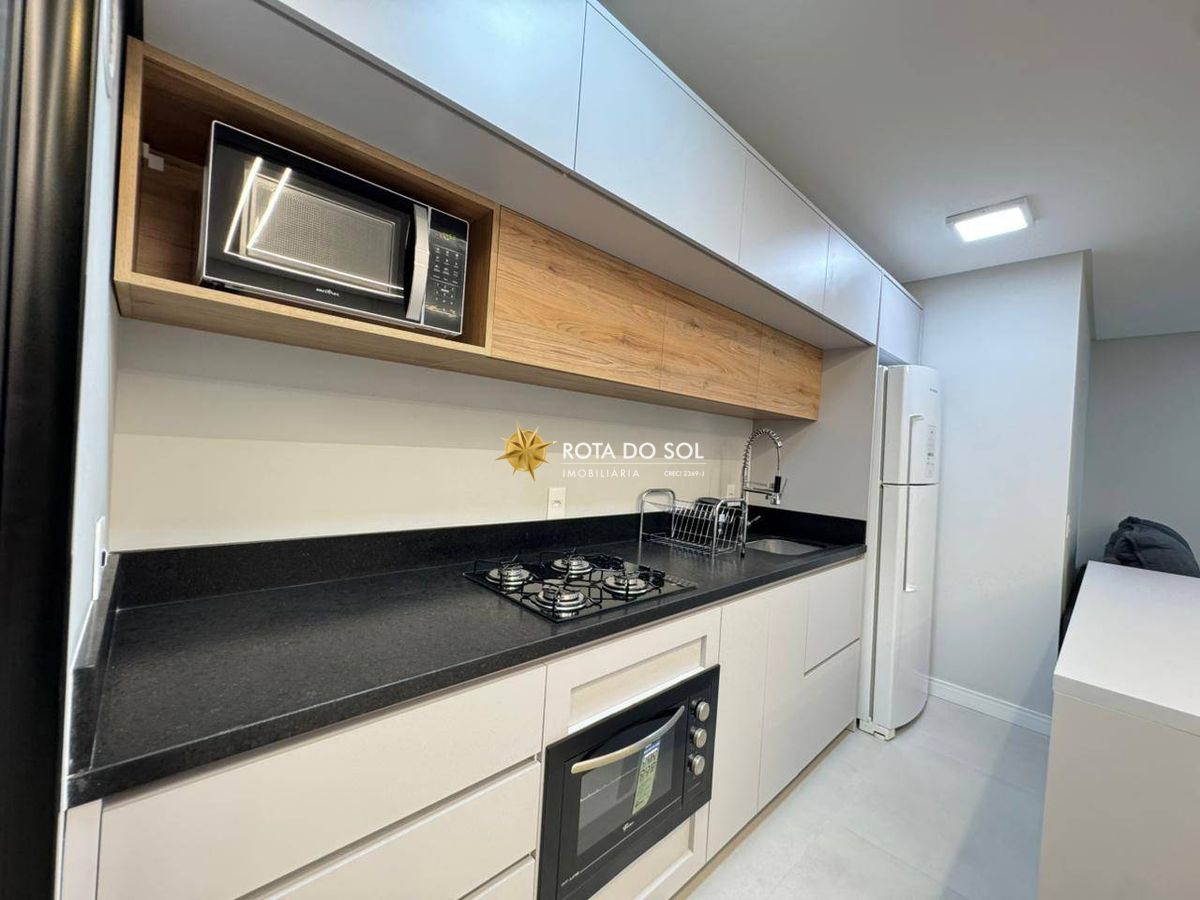 Maju Residence Apartamento novo 2 suítes à venda praia de Bombas Bombinhas SC - 20