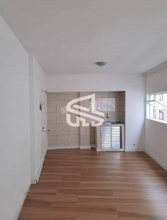 Apartamento, 1 quarto, 24 m² - Foto 6