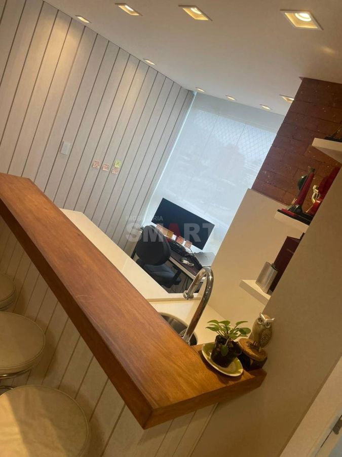 Apartamento com 2 Quartos no Vila Nova