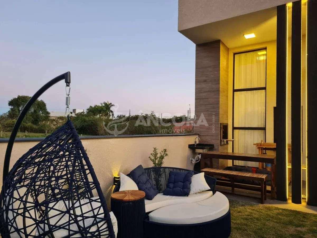 Casa, 3 quartos, 78 m² - Foto 4
