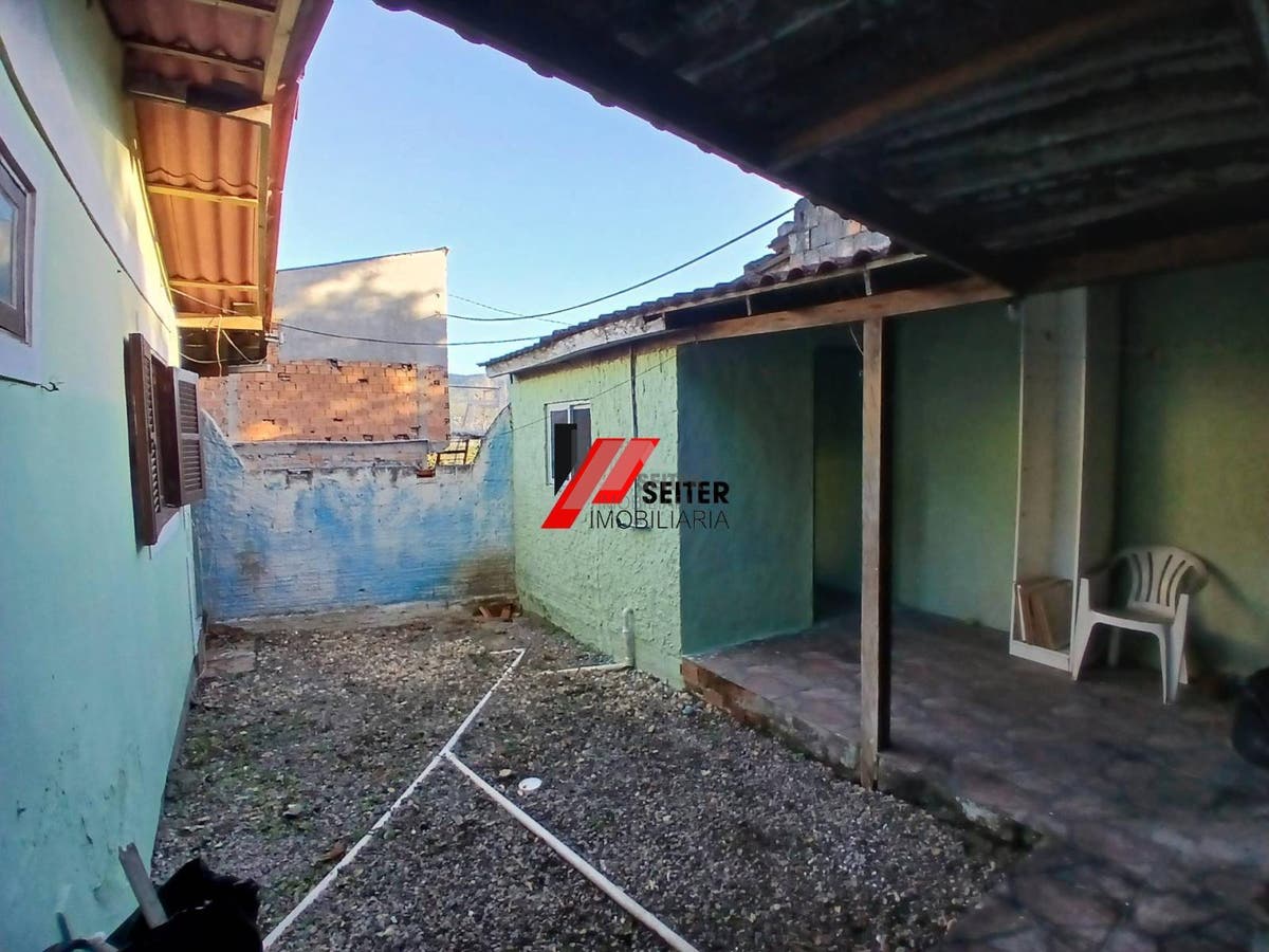 Casa a venda cachoeira do bom Jesus Florianópolis