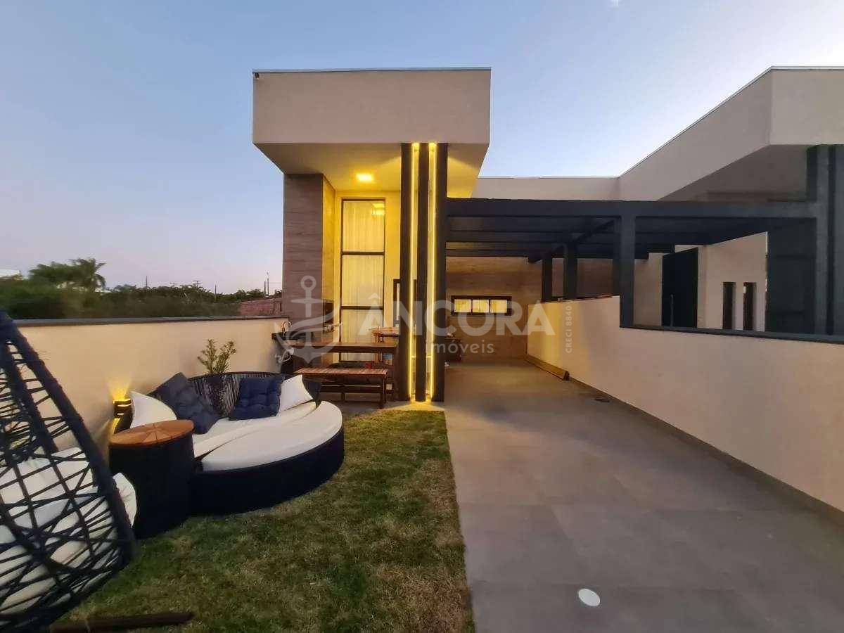 Casa, 3 quartos, 78 m² - Foto 7