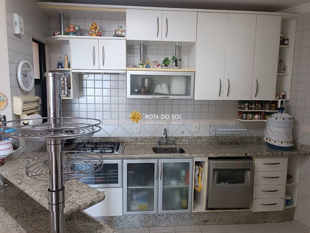 Solar dos Imigrantes Cobertura 4 quartos vista mar à venda Praia Mariscal Bombinhas SC — foto 10